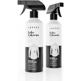 Carpex 2x500 ml Leke Çıkarıcı Sprey