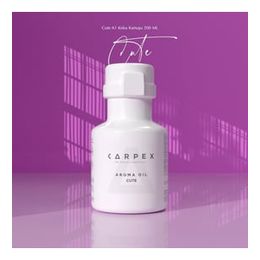Carpex A1 200 ml Cute Koku Kartuşu
