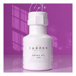 Carpex A1 200 ml Cute Koku Kartuşu