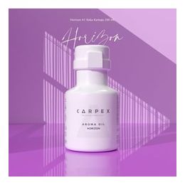 Carpex A1 200 ml Horizon Koku Kartuşu