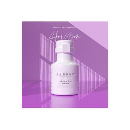 Carpex A1 200 ml Horizon Koku Kartuşu