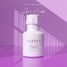 Carpex A1 200 ml Horizon Koku Kartuşu