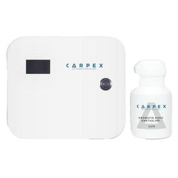 Carpex A1 PRO 900 Koku Makinesi + Ginger Flowers 220 ml Koku Kartuşu