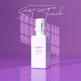 Carpex Auramax 250 ml Soft Touch Koku Kartuşu