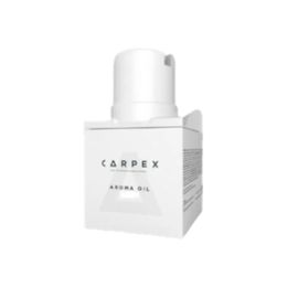 Carpex Big Boss 120 ml Maxx Pro 600 Koku Kartuşu