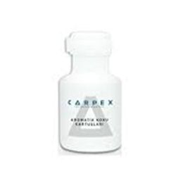 Carpex Black Ice 220 ml A1 Koku Kartuşu