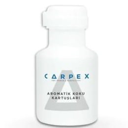 Carpex Breeze 220 ml A1 Koku Makinesi Aromatik Koku Kartuşu