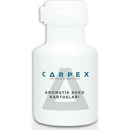 Carpex Cool Jasmine 220 ml A1 Koku Makinesi Aromatik Koku Kartuşu
