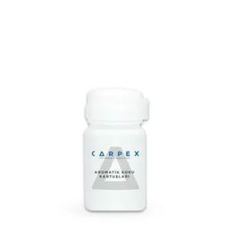 Carpex Cristal Lovely 125 ml E2 Power Aromatik Koku Kartuşu