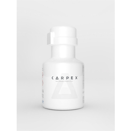 Carpex Dark Sapphire 220 ml A1 Geniş Alan Koku Makinesi Kartuşu