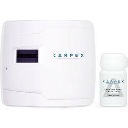 Carpex E2 Cute 125 ml Power Geniş Alan Koku Makinesi + Koku Kartuşu