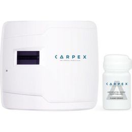Carpex E2 Power Koku Makinesi+ Ginger Flowers 125 ml Koku Kartuşu