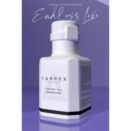 Carpex Endless Love 200 ml A1 Geniş Alan Koku Makinesi Kartuşu