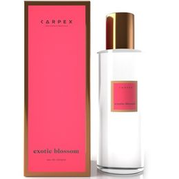 Carpex Exotic Blossom Premium 100 ml Oda Parfümü