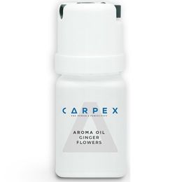 Carpex Ginger Flowers 50 ml Koku Kartuşu