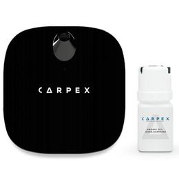 Carpex Micro Koku Makinesi ve Orientel Blossom Siyah 50 ml Koku Kartuşu