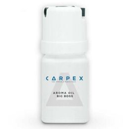 Carpex Micro Makinası Big Boss 50 ml Koku Kartuşu