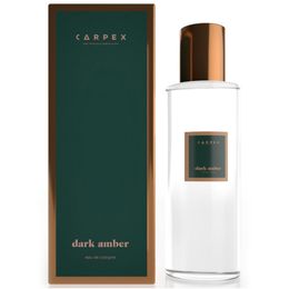 Carpex Premium Dark Amber 100 ml Oda Parfümü