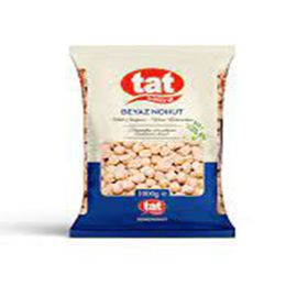 Carrefour 1 kg Beyaz Nohut