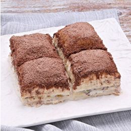 Carrefour 1 kg Fıstıklı Soğuk Baklava
