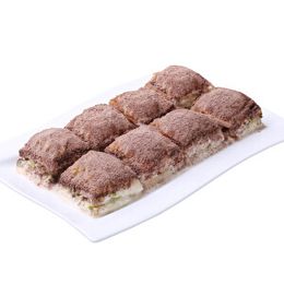 Carrefour 1 kg Fıstıklı Soğuk Baklava