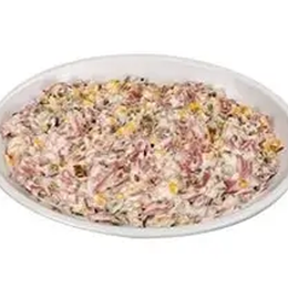 Carrefour 1 kg İtalyan Salatası