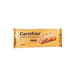 Carrefour 1 kg Kakaolu Helva