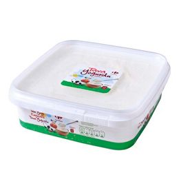 Carrefour 1 kg Kaymaklı Tava Yoğurt