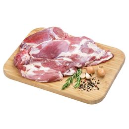 Carrefour 1 kg Kemiksiz Kuzu But