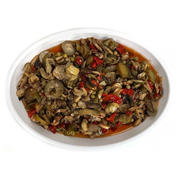 Carrefour 1 kg Mantar Salatası