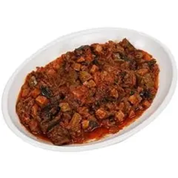 Carrefour 1 kg Şakşuka