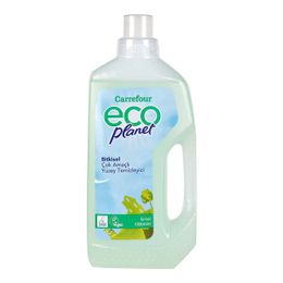 Carrefour 1 lt Eco Planet Bitkisel Sirkeli Çok Amaçlı Yüzey Temizleyici