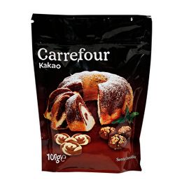 Carrefour 100 gr Kakao