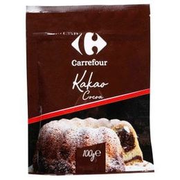 Carrefour 100 gr Kakao