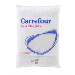 Carrefour 1000 gr Toz Şeker