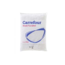 Carrefour 1000 gr Toz Şeker