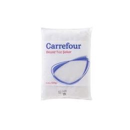 Carrefour 1000 gr Toz Şeker