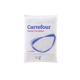 Carrefour 1000 gr Toz Şeker