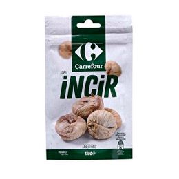 Carrefour 130 gr Kuru İncir