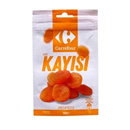 Carrefour 130 gr Sarı Kuru Kayısı