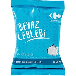 Carrefour 150 gr Beyaz Leblebi