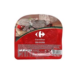 Carrefour 150 gr Dana Kavurma