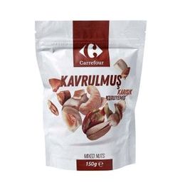 Carrefour 150 gr Kokteyl Kuruyemiş