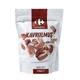 Carrefour 150 gr Kokteyl Kuruyemiş