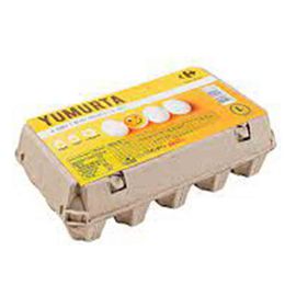 Carrefour 15'li L Yumurta