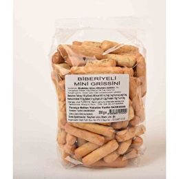 Carrefour 200 gr Biberiyeli Parmak Grissini