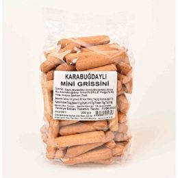 Carrefour 200 gr Karabuğdaylı Grissini