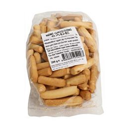 Carrefour 200 gr Mini Sade Grissini