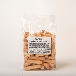 Carrefour 200 gr Mini Sade Grissini