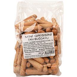 Carrefour 200 gr Tam Buğdaylı Grissini